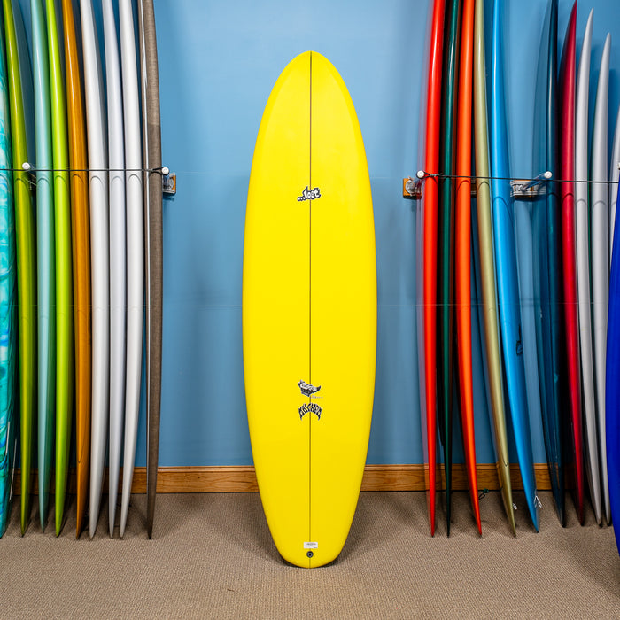 Lost LayZToy II PU/Poly 7'2"