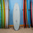 Actual Board: Lost LayZToy II PU/Poly 7'2" — 58L