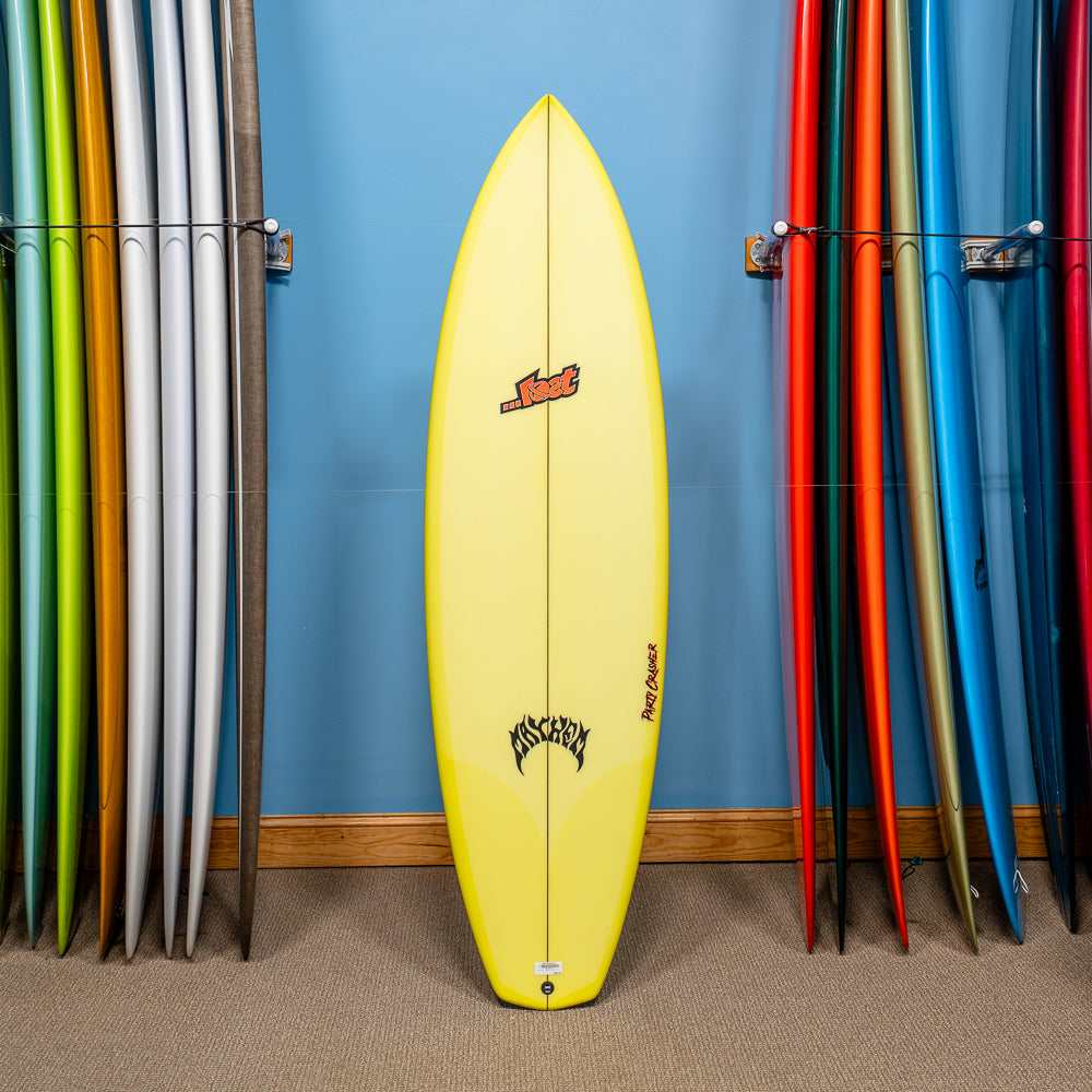 Lost Party Crasher PU/Poly 6'4"