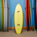 Lost Party Crasher PU/Poly 6'4"