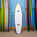 Lost Party Crasher PU/Poly 6'5"