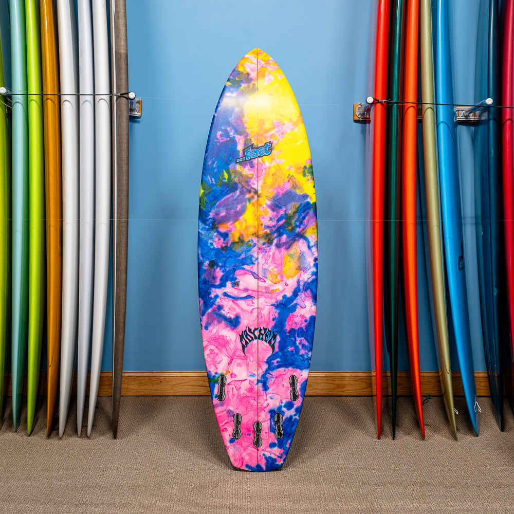 Lost Party Crasher PU/Poly 6'5"