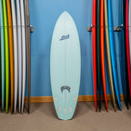 Lost Party Crasher PU/Poly 6'6"