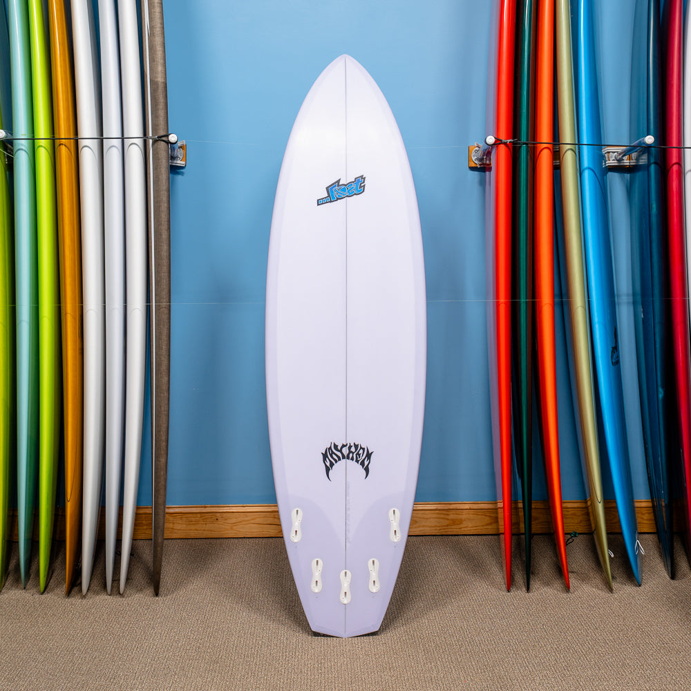 Lost Party Crasher PU/Poly 6'8"