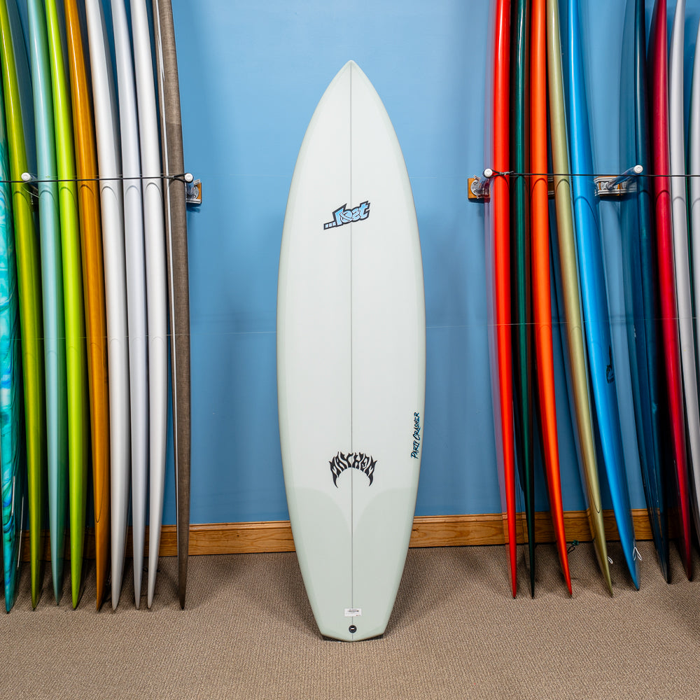 Lost Party Crasher PU/Poly 6'10"