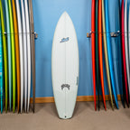 Lost Party Crasher PU/Poly 6'10"