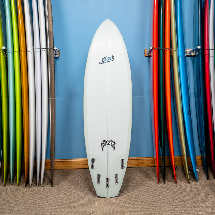 Lost Party Crasher PU/Poly 6'10"