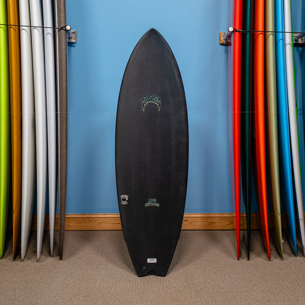 Lost Pisces Black Sheep 5'5