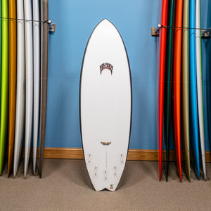Lost Pisces Black Sheep 5'8"