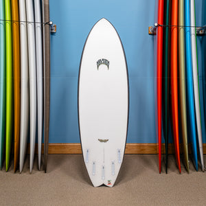 Lost Pisces Black Sheep 5'9"