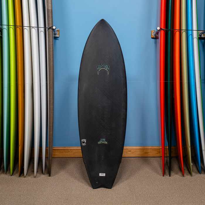Actual Board: Lost Pisces Black Sheep 5'9" — 34L