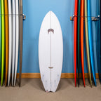 Lost Pisces PU/Poly 5'10"