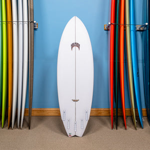 Lost Pisces PU/Poly 5'10"