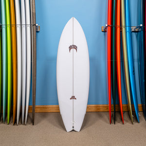 Lost Pisces PU/Poly 5'10"