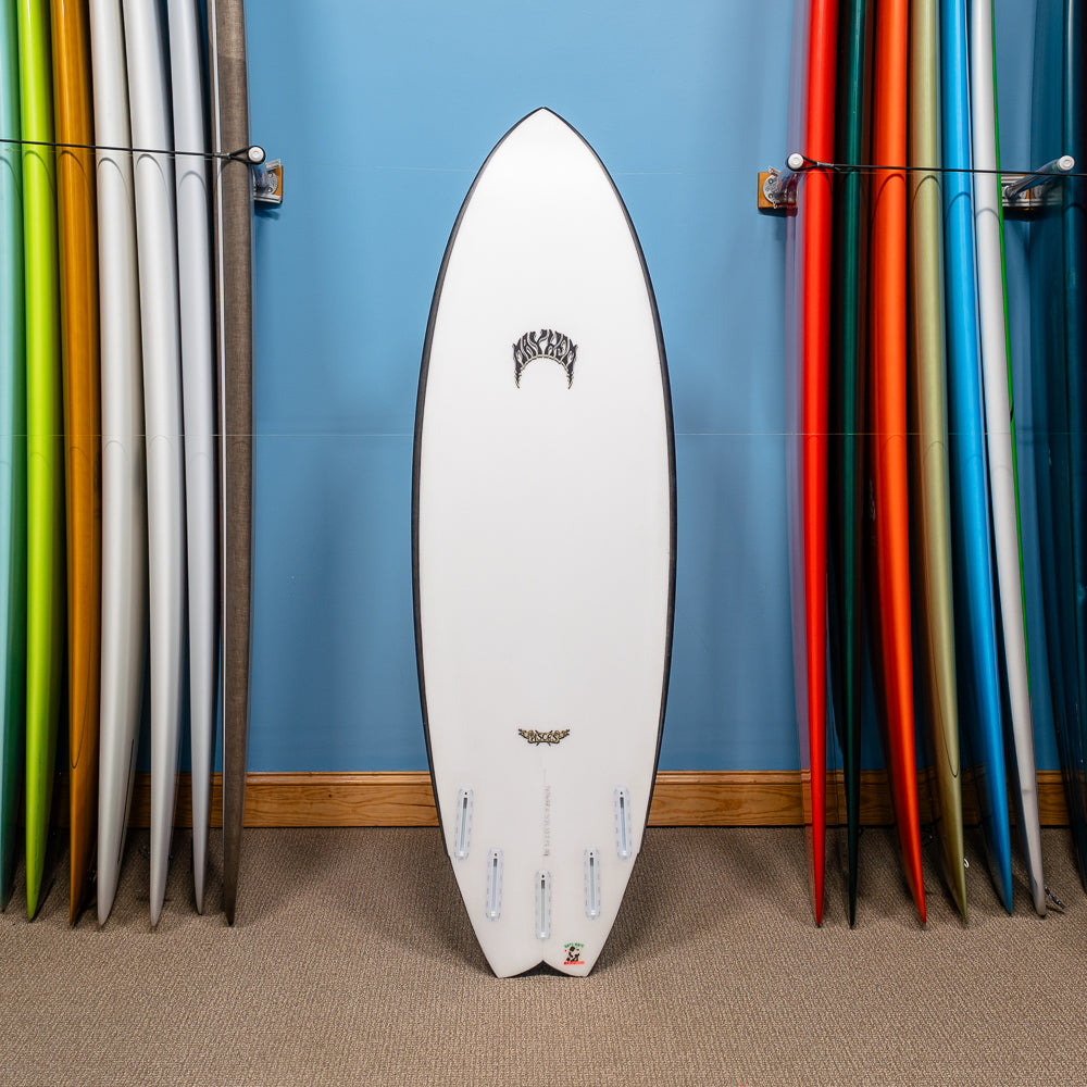 Lost Pisces Surfboard – REAL Watersports