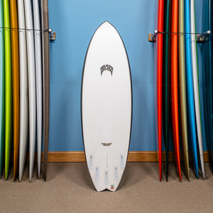 Lost Pisces Black Sheep 5'10"