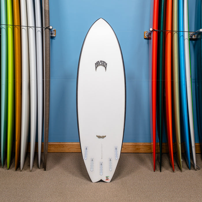 Lost Pisces Black Sheep 5'11