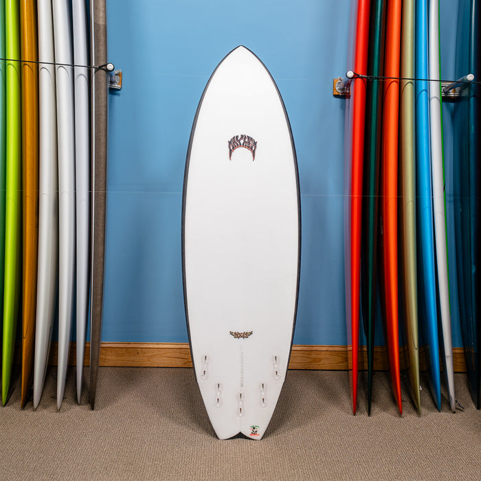 Lost Pisces Black Sheep 5'11
