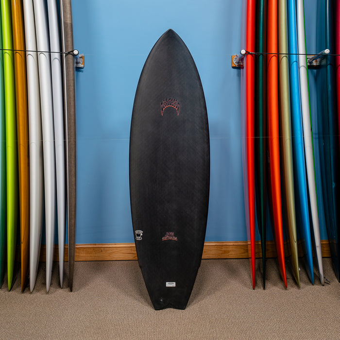 【新品未使用】LOST Pisces 5'11\