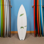 Lost The Ripper Light Speed 2 5'7"