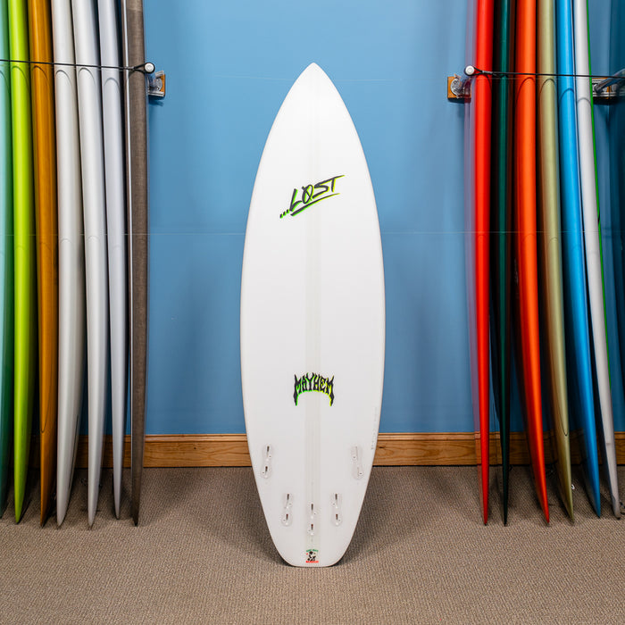 Lost The Ripper Light Speed 2 5'7"