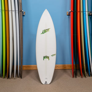 Lost The Ripper Light Speed 2 5'7"