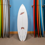 Lost The Ripper Light Speed 2 5'8"