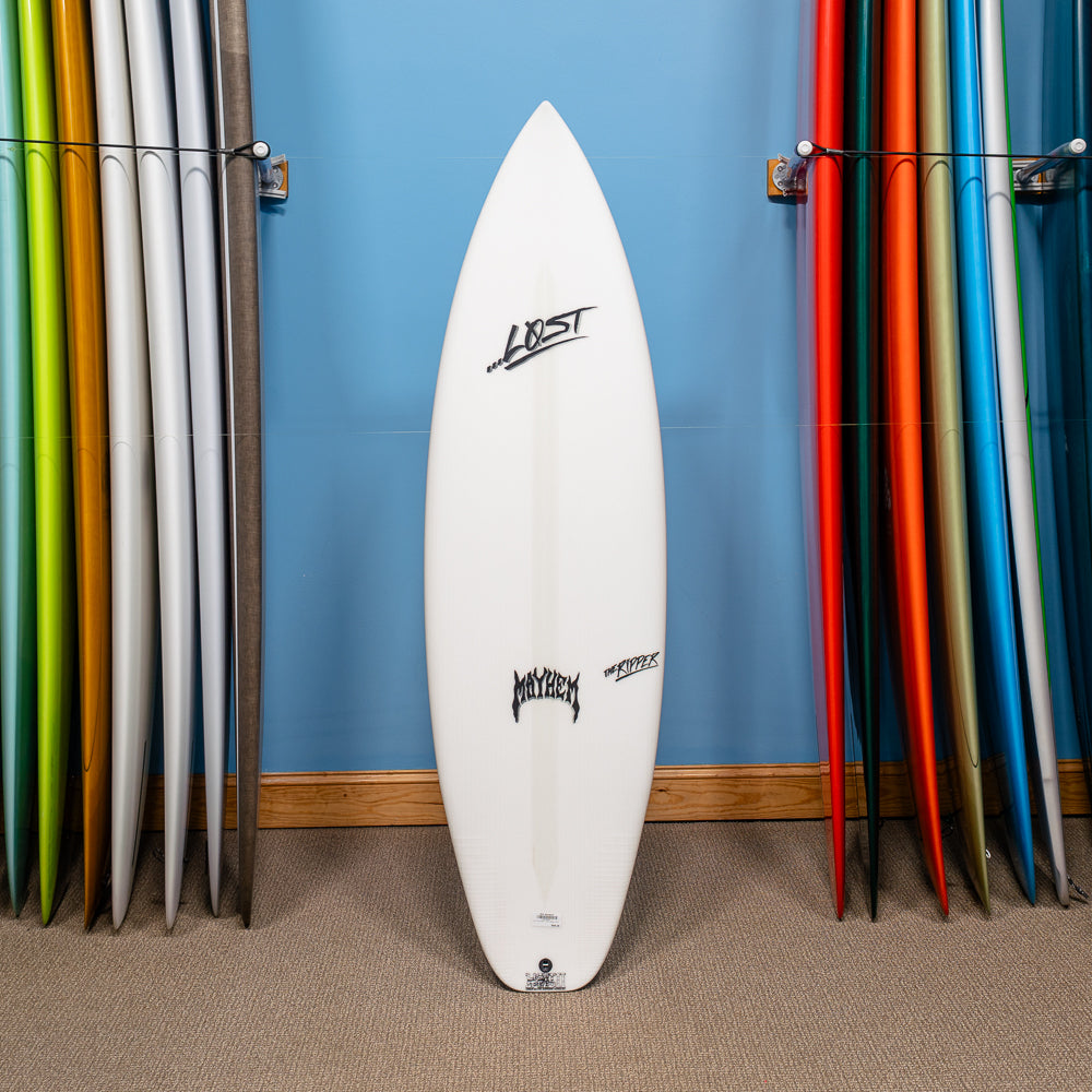 Lost The Ripper Light Speed 2 5'9"