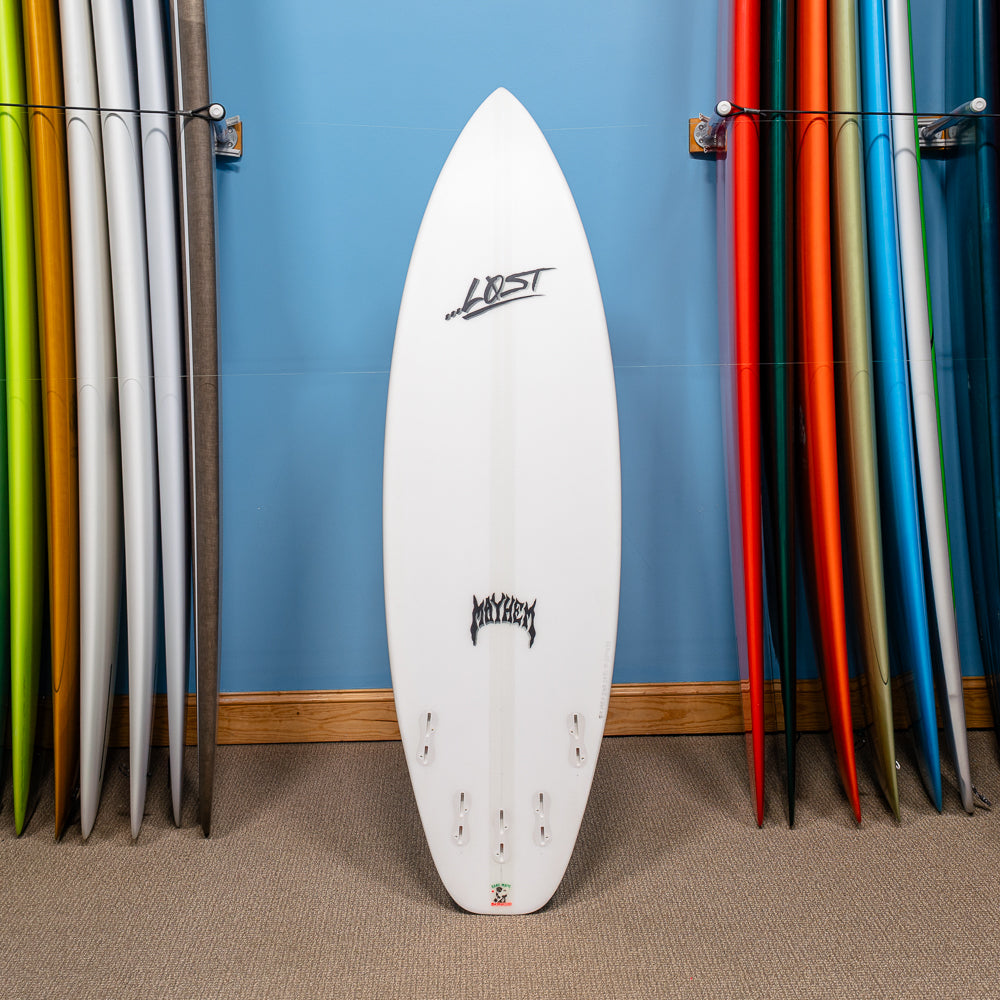 Lost The Ripper – REAL Watersports