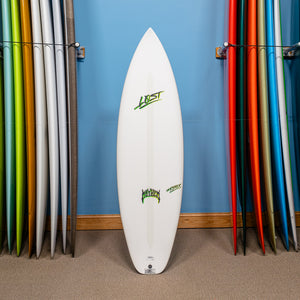Lost The Ripper Light Speed 2 5'10"