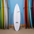Lost Driver 3.0 PU/Poly 6'3"