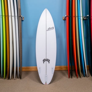 Lost Driver 3.0 PU/Poly 6'3"