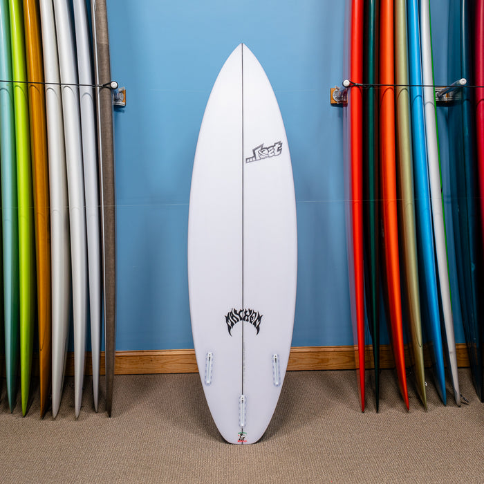 Lost Driver 3.0 PU/Poly 6'3"