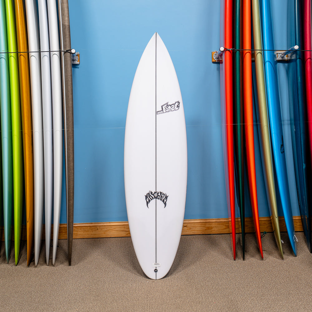 Lost Driver 3.0 Round Surfboards – Dimensions & Stock – REAL