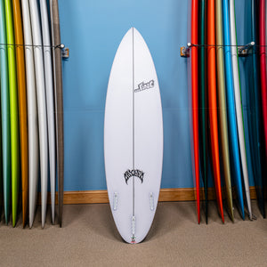 Lost Driver 3.0 Round PU/Poly 6'2"