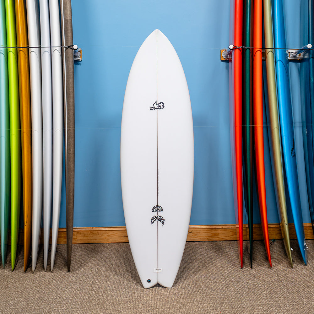 Lost RNF 96 PU/Poly 5'10"