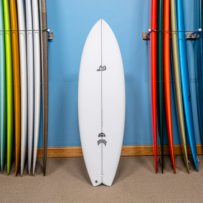 Lost RNF 96 PU/Poly 5'10"