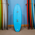 Lost LayZToy II PU/Poly 5'4"