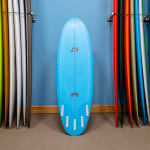 Lost LayZToy II PU/Poly 5'4"