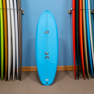 Lost LayZToy II PU/Poly 5'4"