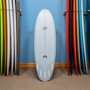 Lost LayZToy II PU/Poly 5'8"