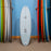 Actual Board: Lost LayZToy II PU/Poly 5'8" — 35L