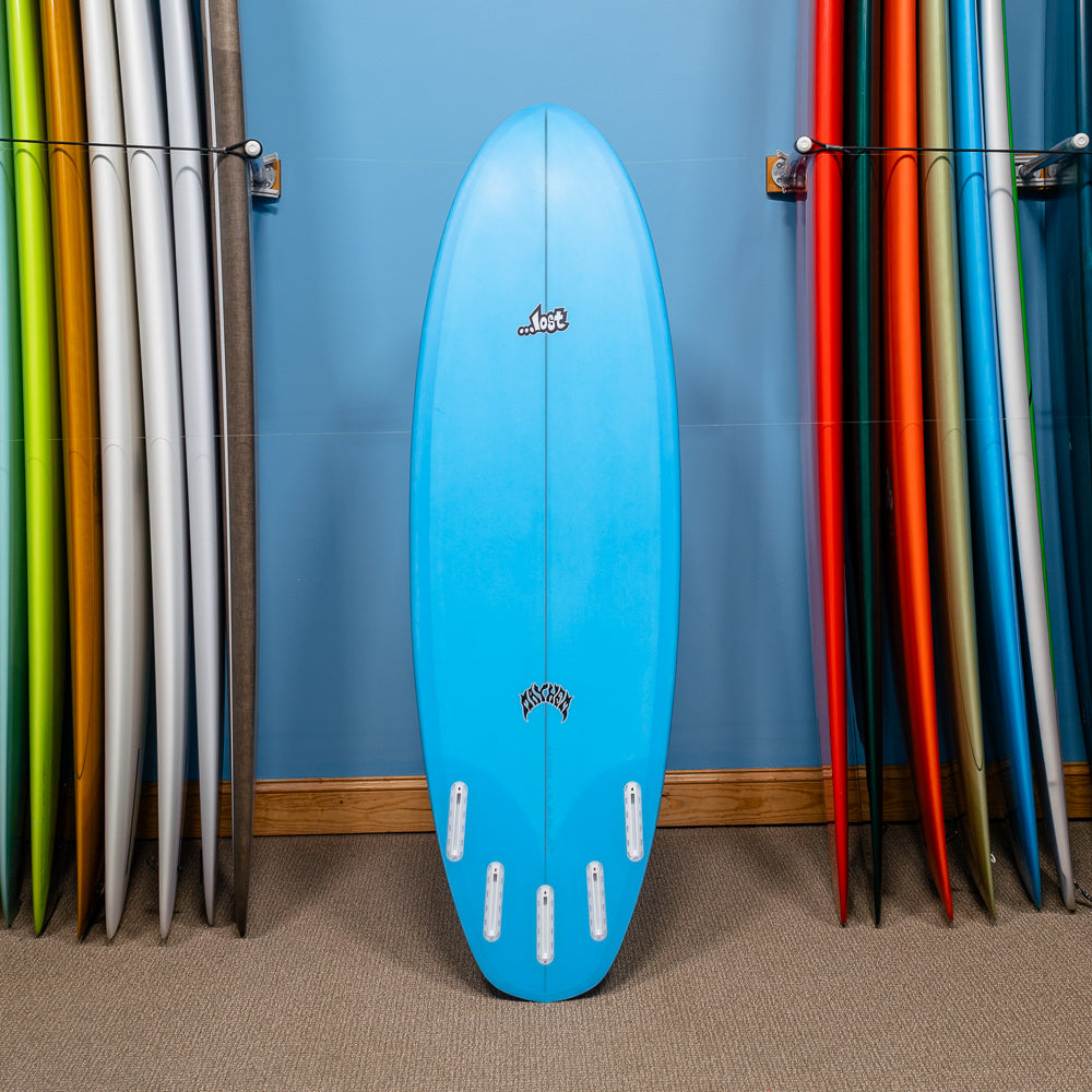 Lost LayZToy II PU/Poly 5'10"