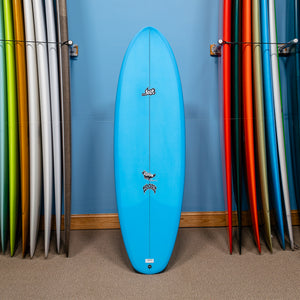 Lost LayZToy II PU/Poly 5'10"