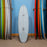 Actual Board: Lost LayZToy II PU/Poly 6'0" — 40L