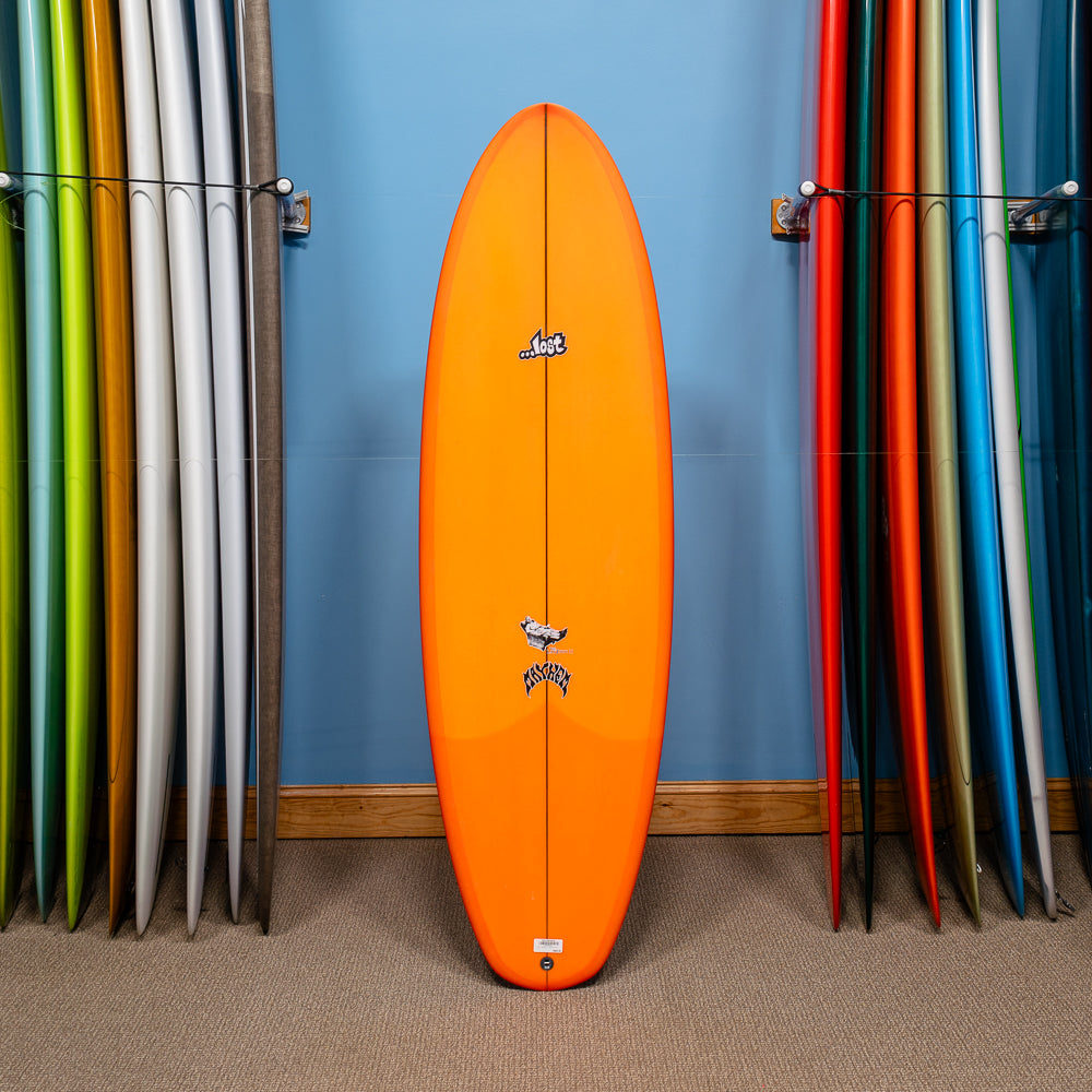Lost LayZToy II PU/Poly 6'0"