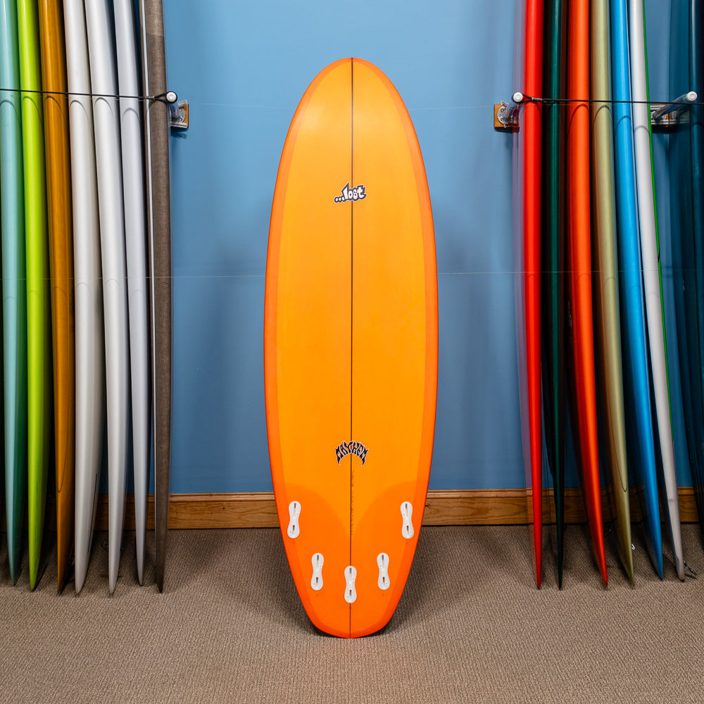 Lost LayZToy II PU/Poly 6'0"