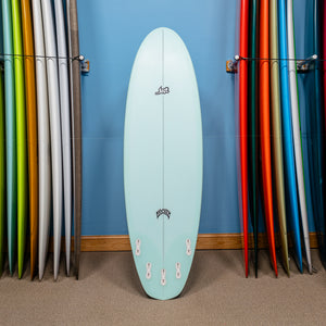 Lost LayZToy II PU/Poly 6'4"