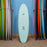 Actual Board: Lost LayZToy II PU/Poly 6'4" — 45L
