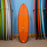 Actual Board: Lost LayZToy II PU/Poly 6'4" — 45L